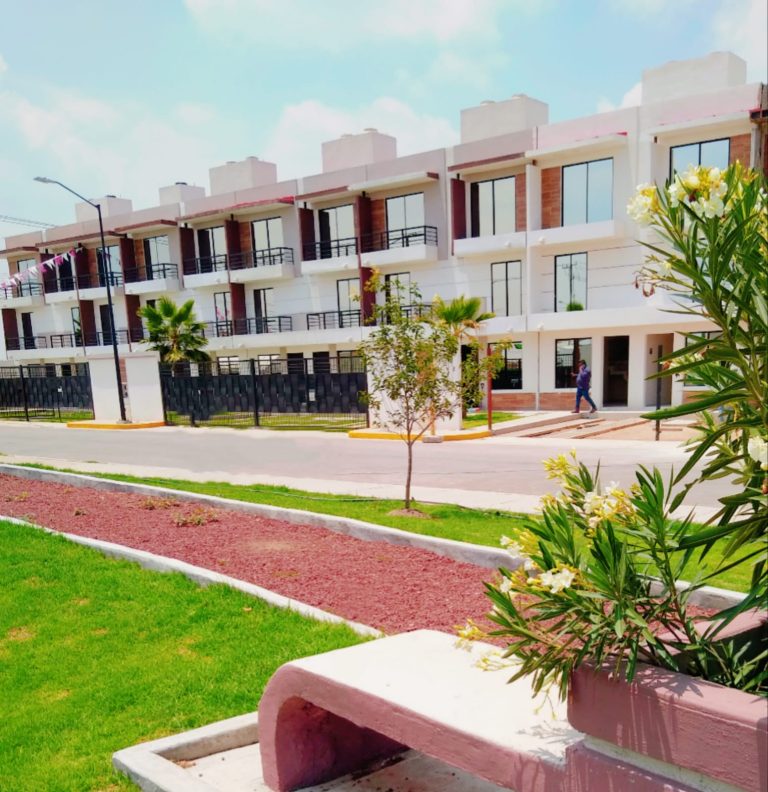 Hermoasa casa NUEVA a estrenar