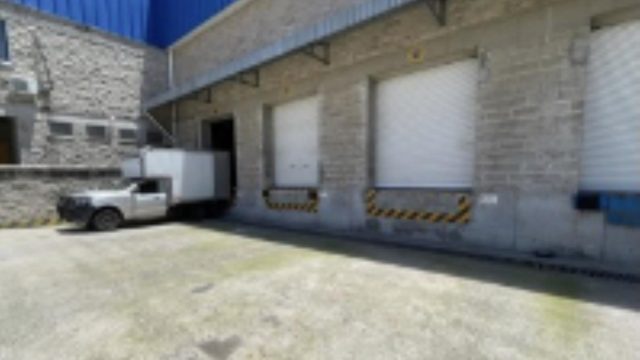 Bodega en Renta en Parque industrial Cerrillo I Lerma Estado de Mexico (1)