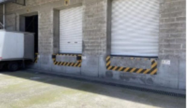 Bodega en Renta en Parque industrial Cerrillo I Lerma Estado de Mexico (2)