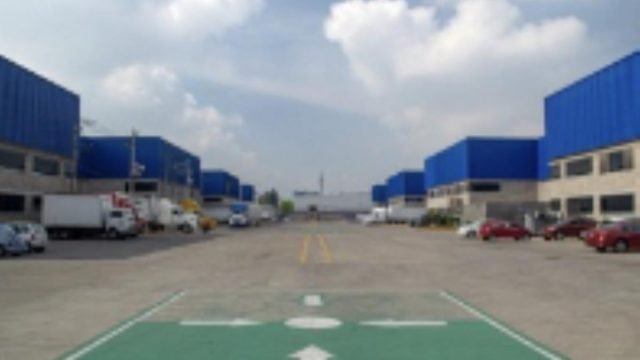 Bodega en Renta en Parque industrial Cerrillo I Lerma Estado de Mexico (3)