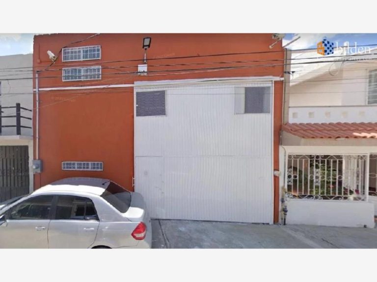 Bodega en VENTA en Los Murales II Leon Guanajuato