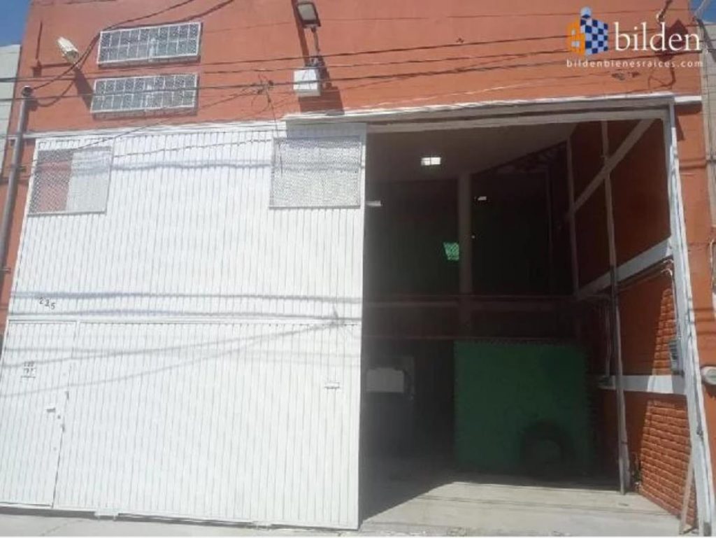 Bodega en VENTA en Los Murales II Leon Guanajuato (3)