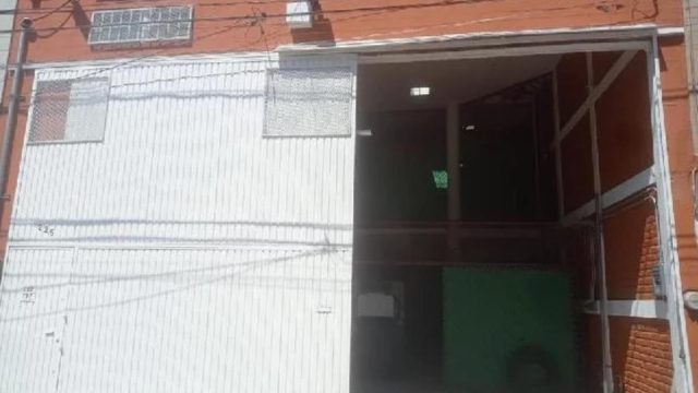 Bodega en VENTA en Los Murales II Leon Guanajuato (3)