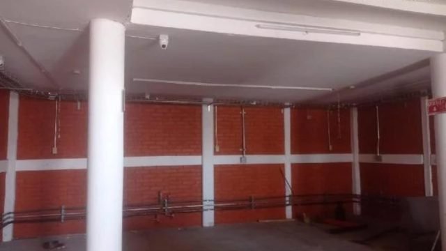 Bodega en VENTA en Los Murales II Leon Guanajuato (4)