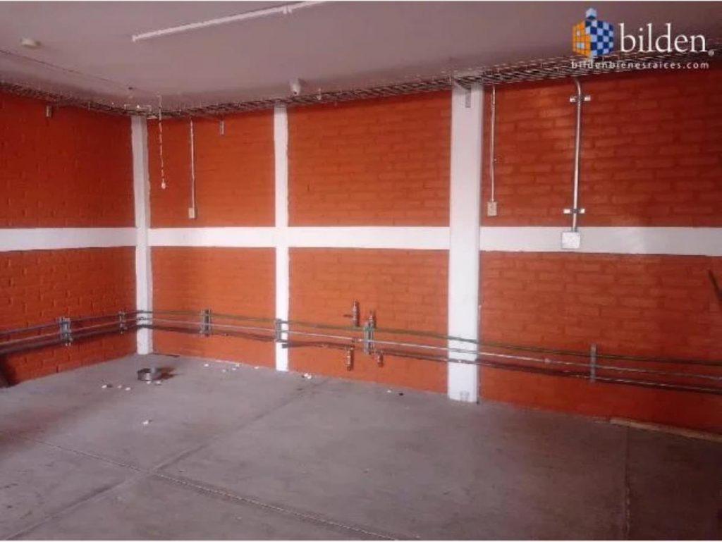 Bodega en VENTA en Los Murales II Leon Guanajuato (5)