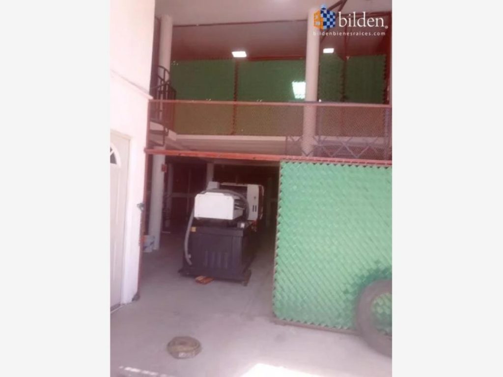 Bodega en VENTA en Los Murales II Leon Guanajuato (6)