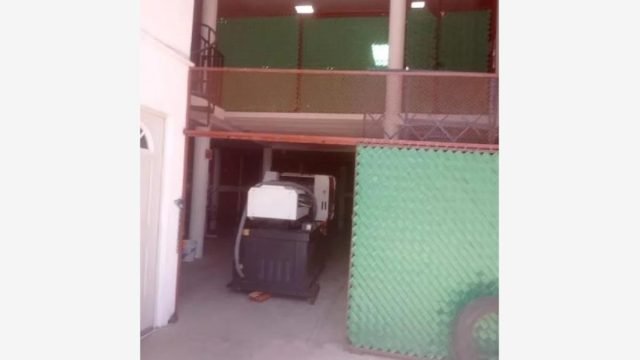 Bodega en VENTA en Los Murales II Leon Guanajuato (6)