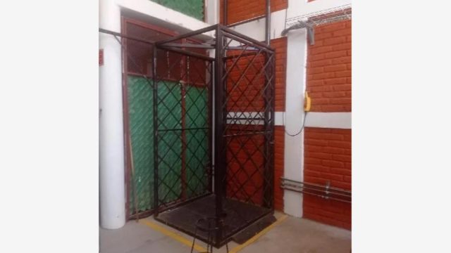 Bodega en VENTA en Los Murales II Leon Guanajuato (8)