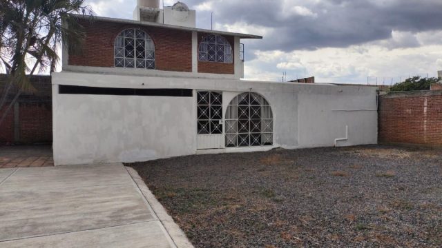 Bungalos en Renta Departamento en Volcanes de Cuautla Morelos (2)