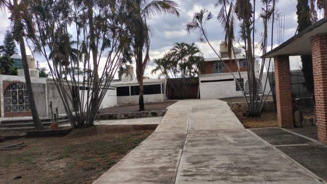 Bungalos en Renta Departamento en Volcanes de Cuautla Morelos (3)