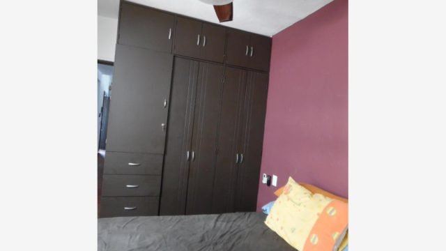 Casa amueblada en Renta en Parques Universidad (Sendero de Luna) Puerto Vallarta Jalisco (1)