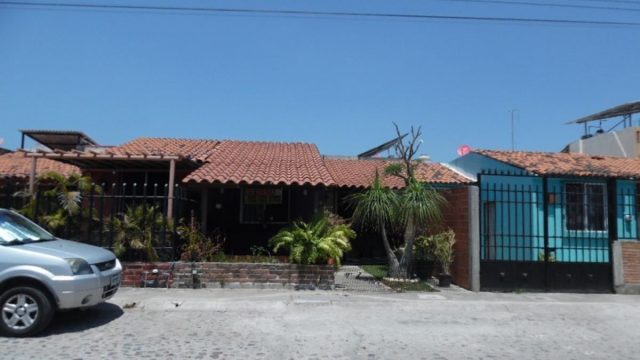 Casa amueblada en Renta en Parques Universidad (Sendero de Luna) Puerto Vallarta Jalisco (2)