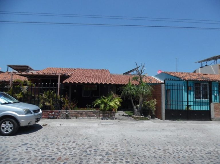 Casa amueblada en Renta en Parques Universidad (Sendero de Luna) Puerto Vallarta Jalisco