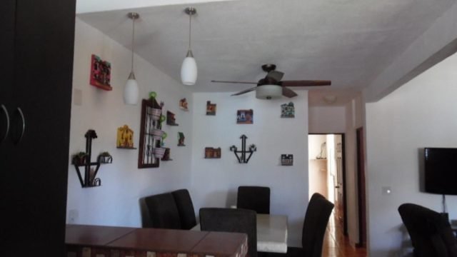 Casa amueblada en Renta en Parques Universidad (Sendero de Luna) Puerto Vallarta Jalisco (3)