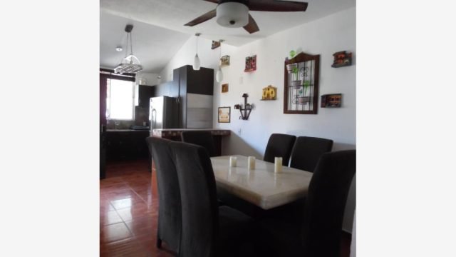 Casa amueblada en Renta en Parques Universidad (Sendero de Luna) Puerto Vallarta Jalisco (4)