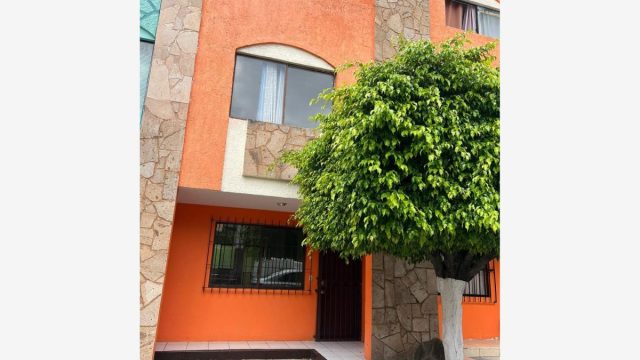 Casa en Renta 4 recamaras en Mexicaltzingo Guadalajara Jalisco (2)