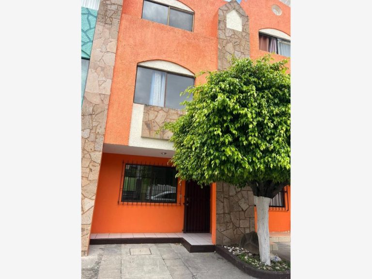 Casa en Renta 4 recamaras en Mexicaltzingo Guadalajara Jalisco
