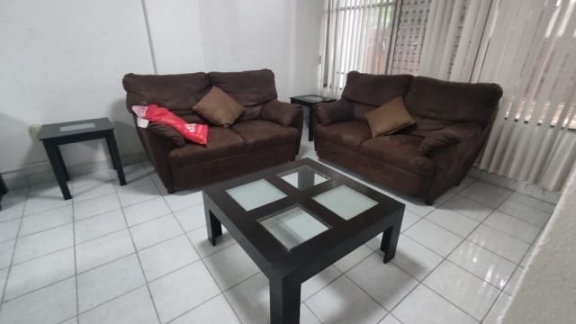 Casa en Renta con 3 Recamaras en Planta Baja, Jardin muy amplio (18)