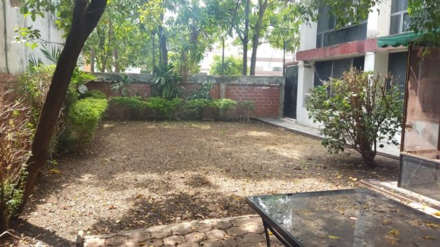 Casa en Renta con 3 Recamaras en Planta Baja, Jardin muy amplio (30)