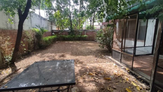 Casa en Renta con 3 Recamaras en Planta Baja, Jardin muy amplio (31)