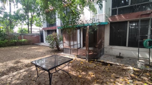Casa en Renta con 3 Recamaras en Planta Baja, Jardin muy amplio (33)