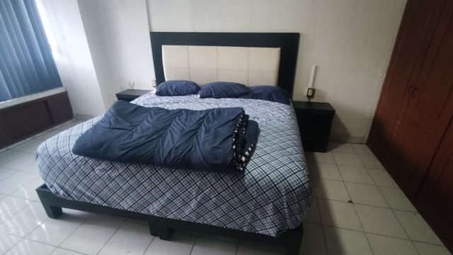 Casa en Renta con 3 Recamaras en Planta Baja, Jardin muy amplio (34)