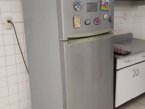 Casa en Renta con 3 Recamaras en Planta Baja, Jardin muy amplio (5)