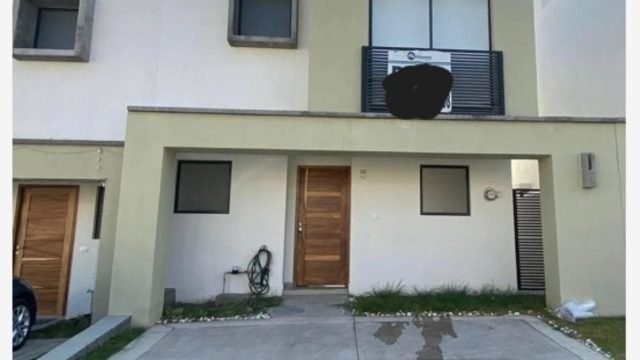 Casa en Renta en Adamar Tlajomulco de Zuñiga Jalisco (2)