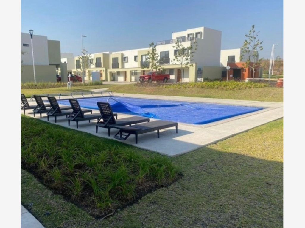 Casa en Renta en Adamar Tlajomulco de Zuñiga Jalisco (3)