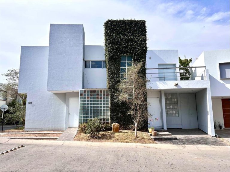 Casa en Renta en Altavista Residencial Zapopan Jalisco