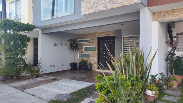 Casa en Renta en Altavista Residencial Zapopan Jalisco (3)