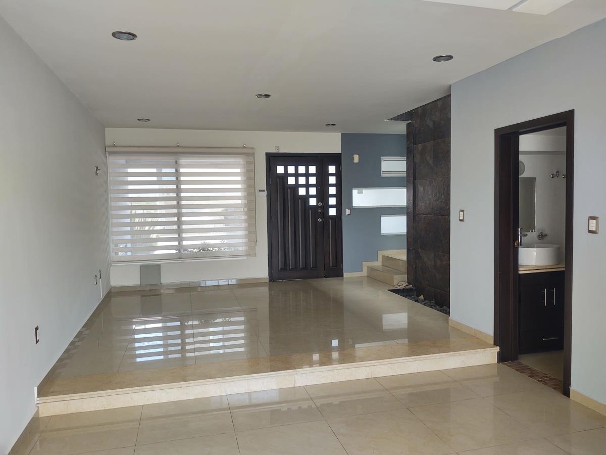 Casa en Renta en Altavista Residencial Zapopan Jalisco (4)