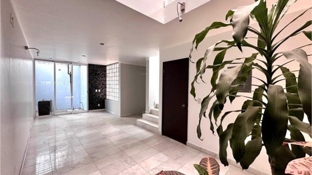 Casa en Renta en Altavista Residencial Zapopan Jalisco (5)