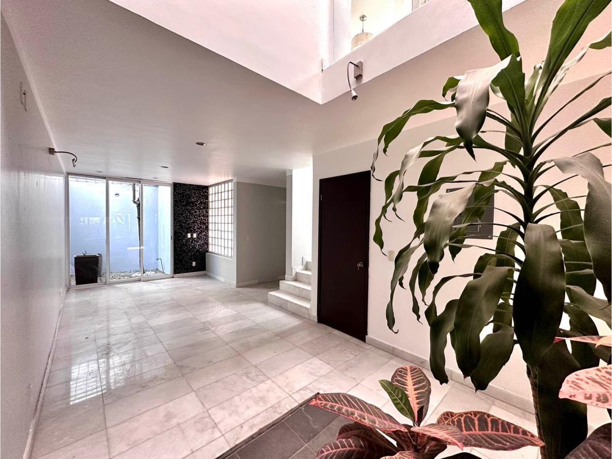 Casa en Renta en Altavista Residencial Zapopan Jalisco (5)