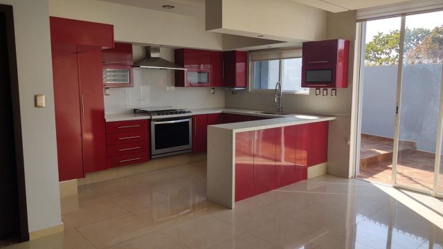 Casa en Renta en Altavista Residencial Zapopan Jalisco (5)