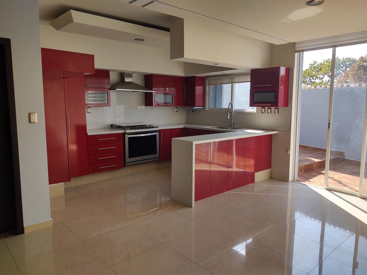 Casa en Renta en Altavista Residencial Zapopan Jalisco (5)