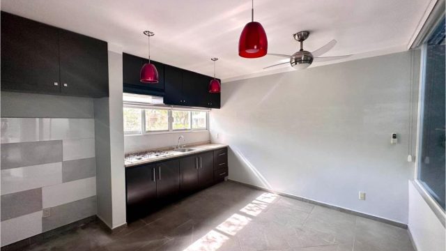 Casa en Renta en Altavista Residencial Zapopan Jalisco (6)