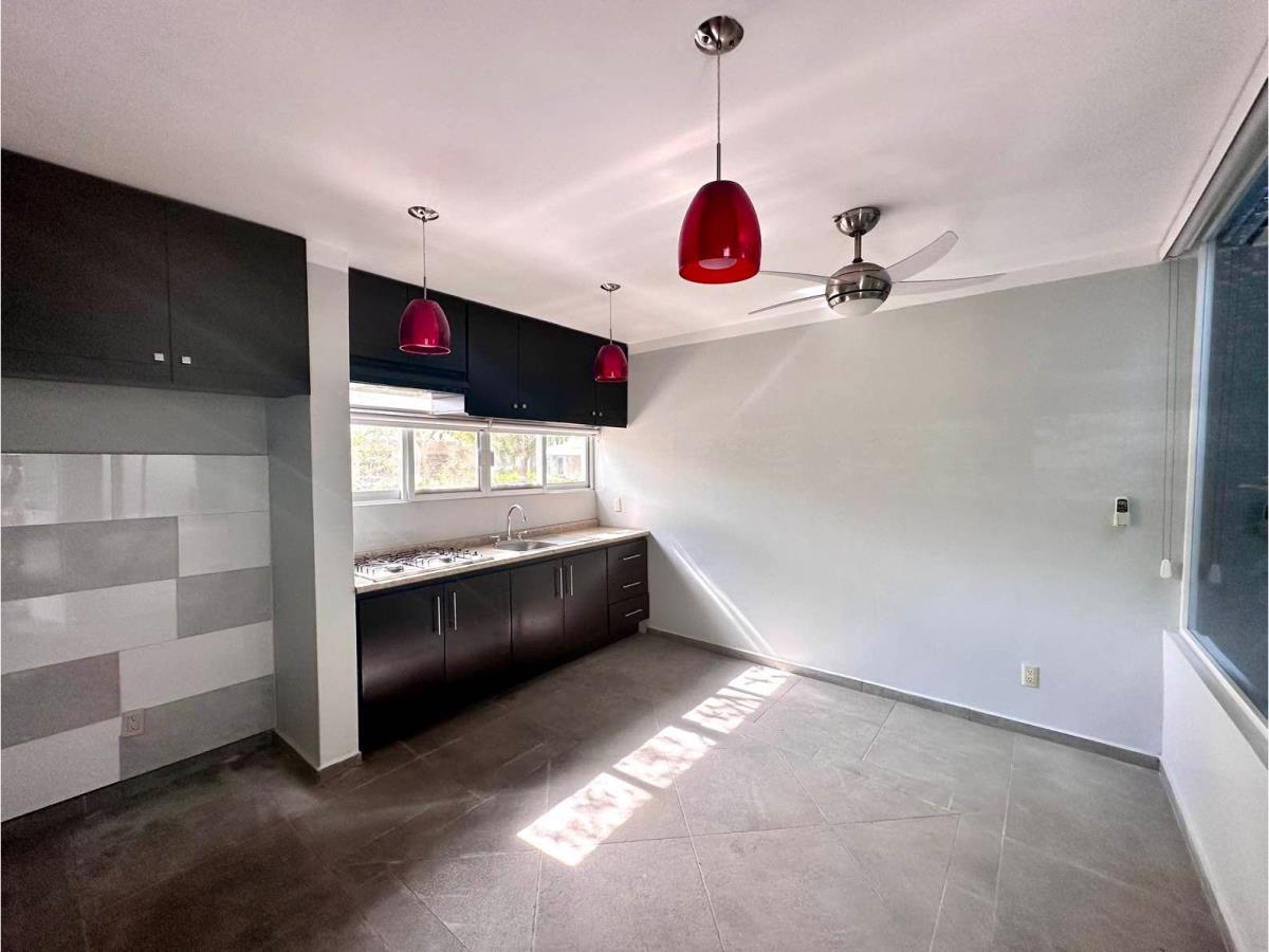 Casa en Renta en Altavista Residencial Zapopan Jalisco (6)