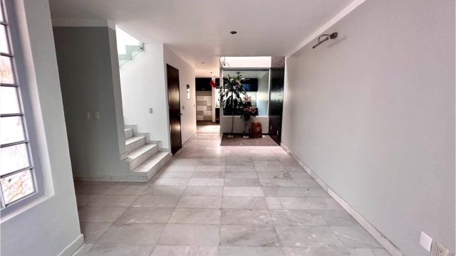 Casa en Renta en Altavista Residencial Zapopan Jalisco (7)