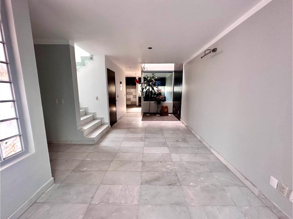 Casa en Renta en Altavista Residencial Zapopan Jalisco (7)