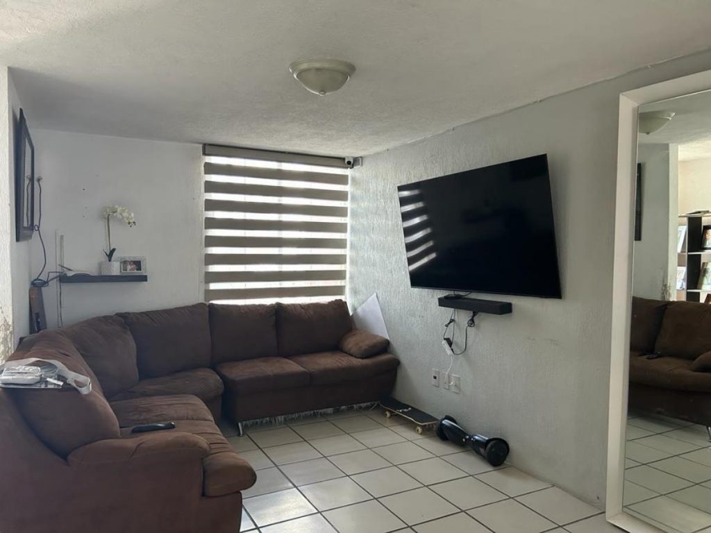 Casa en Renta en Altus Bosques Tlajomulco de Zuñiga Jalisco (5)