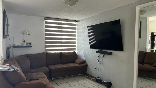 Casa en Renta en Altus Bosques Tlajomulco de Zuñiga Jalisco (5)