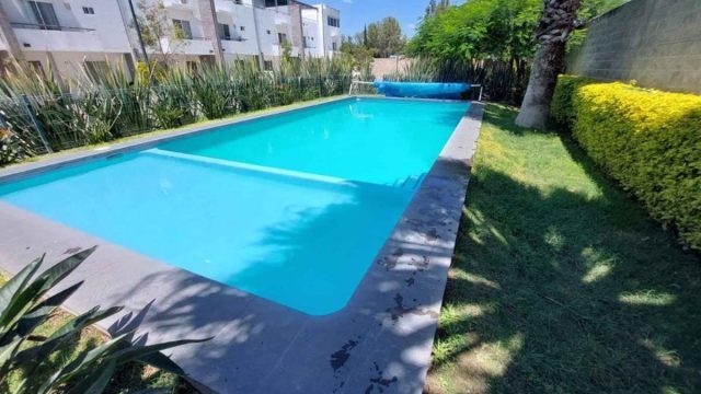 Casa en Renta en Alviento Residencial Zapopan Jalisco (1)