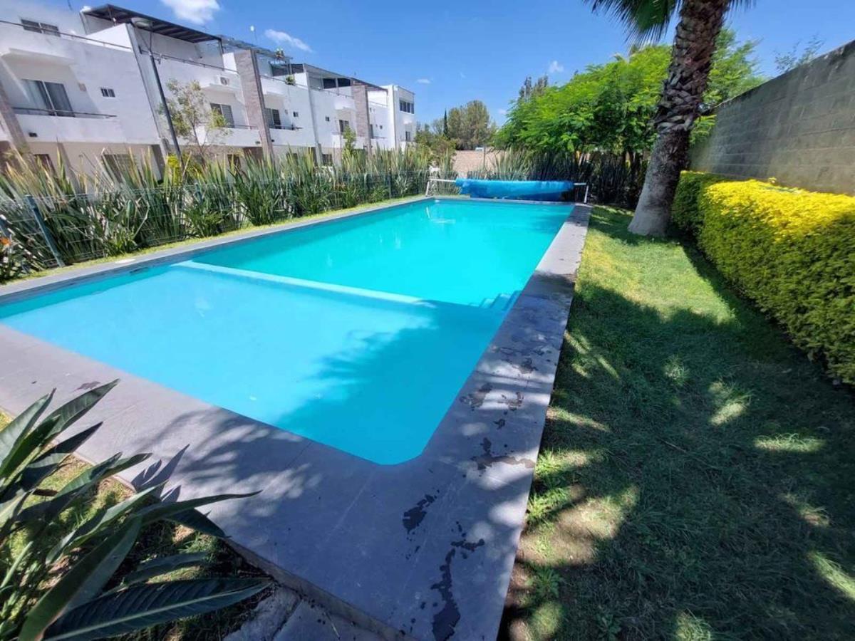 Casa en Renta en Alviento Residencial Zapopan Jalisco (1)