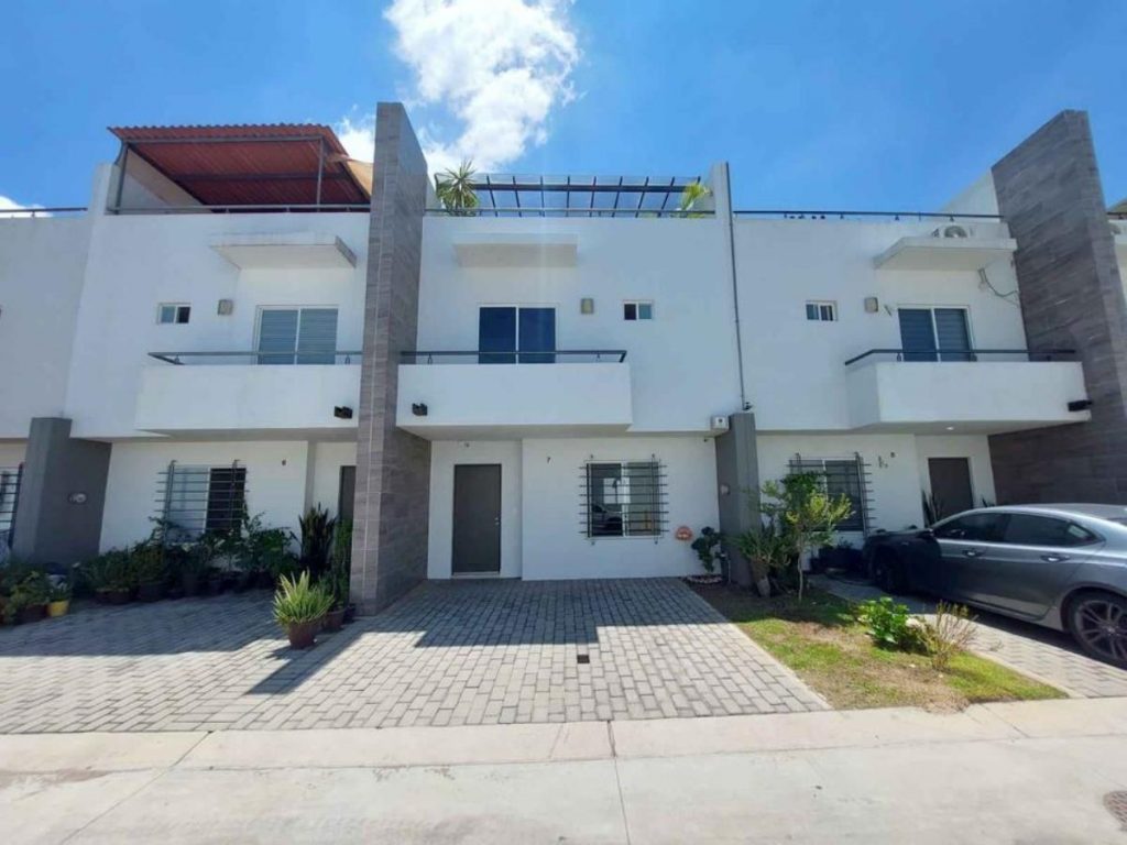 Casa en Renta en Alviento Residencial Zapopan Jalisco (2)