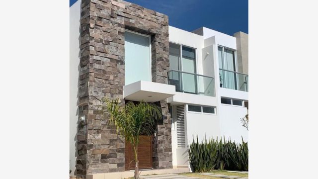 Casa en Renta en Angelopolis Puebla (1)