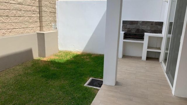 Casa en Renta en Angelopolis Puebla (2)