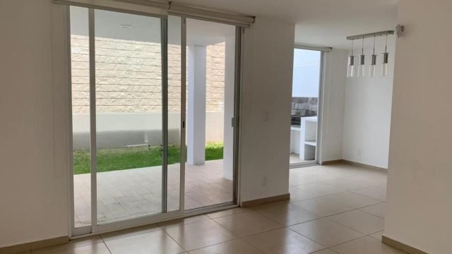 Casa en Renta en Angelopolis Puebla (3)