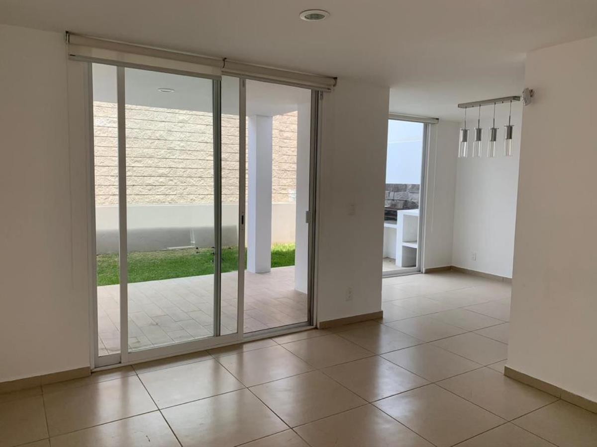 Casa en Renta en Angelopolis Puebla (3)