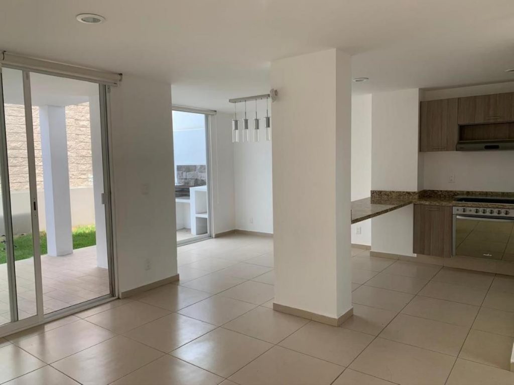 Casa en Renta en Angelopolis Puebla (7)